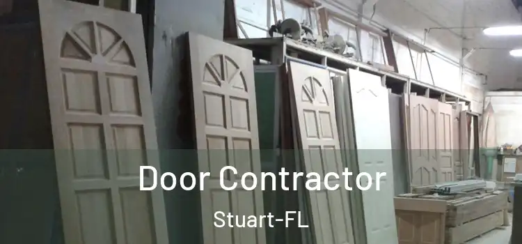 Door Contractor Stuart-FL