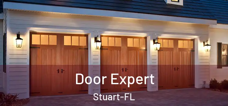  Door Expert Stuart-FL
