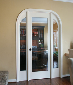 Passage Door Replacement Stuart