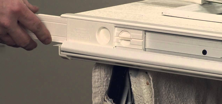 aluminum storefront door repair Stuart