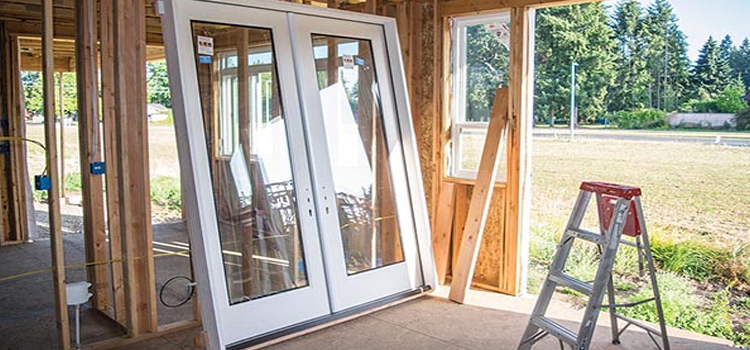 french door installation Stuart