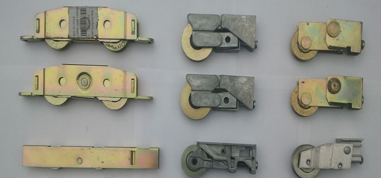 patio sliding door wheel replacement Stuart