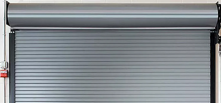rolling steel door repair Stuart