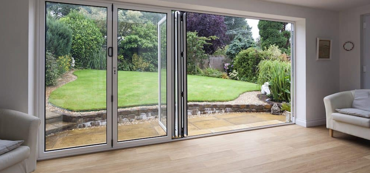 sliding door specialist Stuart